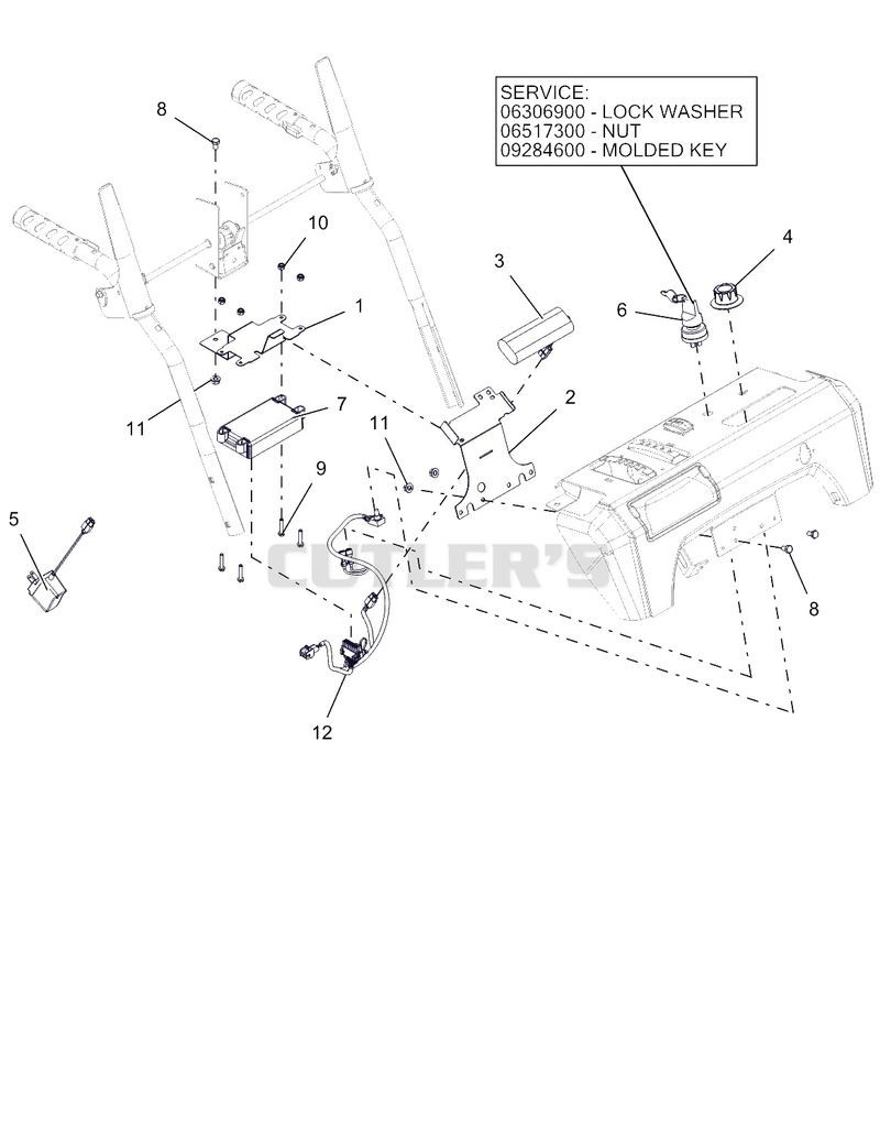 Electrical - EFI