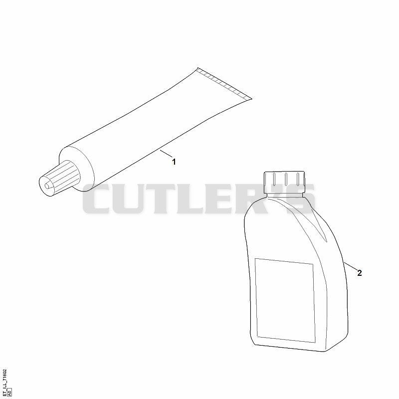 Lubricants