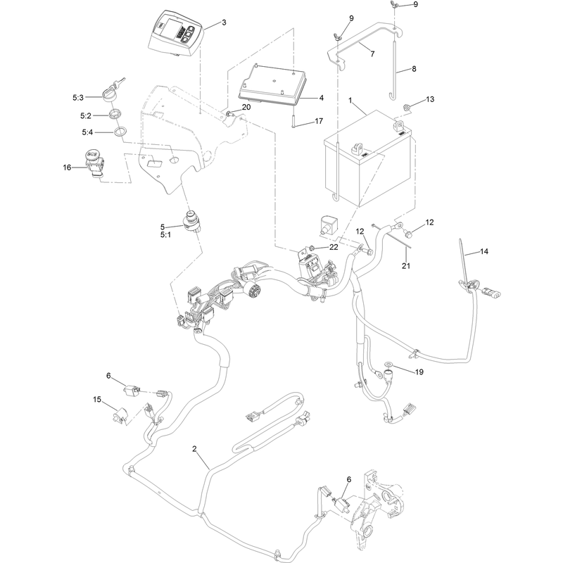 Electrical Assembly