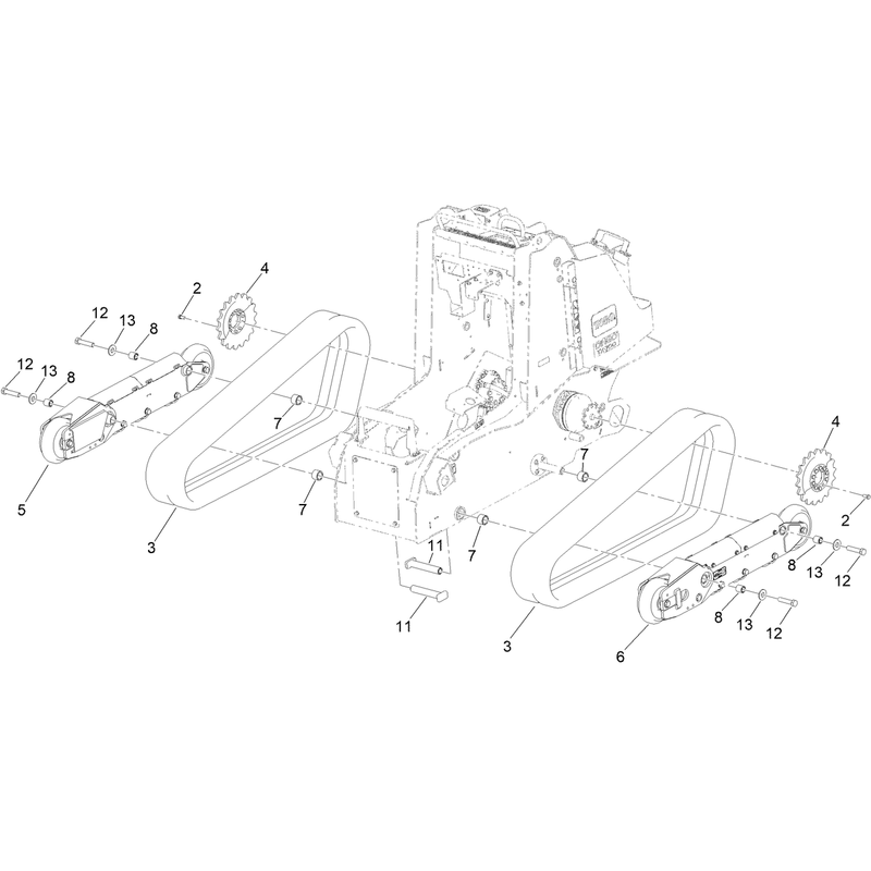 Track Assembly
