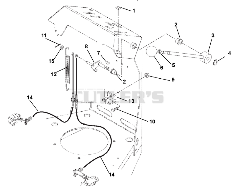 Parking Brake