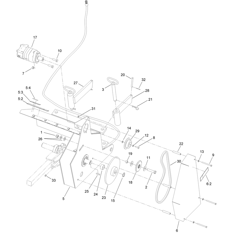 Frame Assembly