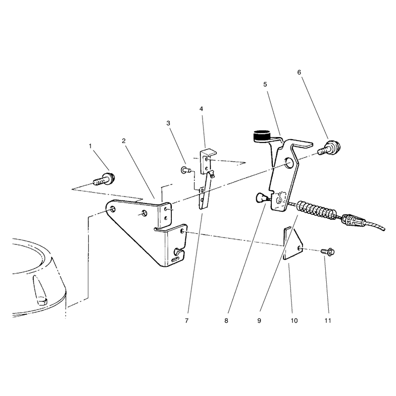 Brake Assembly