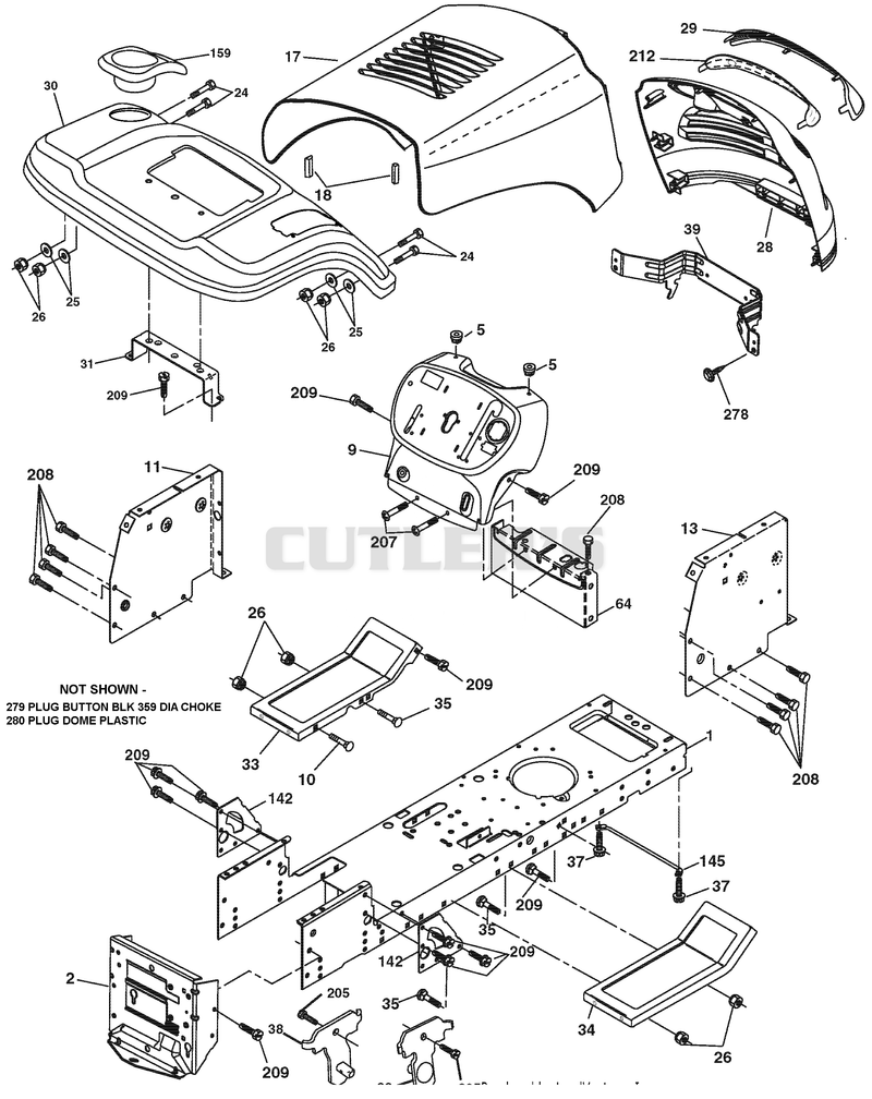 Chassis