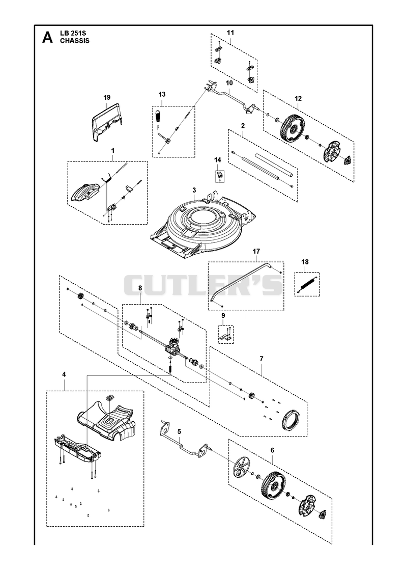 CHASSIS