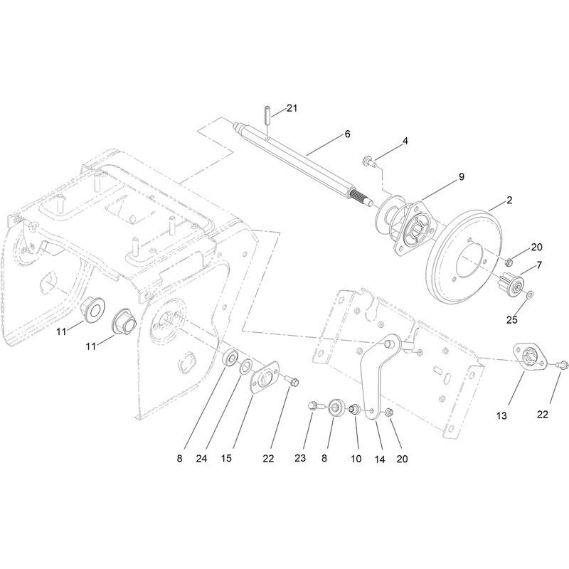 Drive Assembly