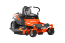 Husqvarna 970458901 Z248F 48 Inch, 23-HP Kawasaki V-Twin Engine, Dual Hydrostatic Transmission, Zero Turn Lawn Mower
