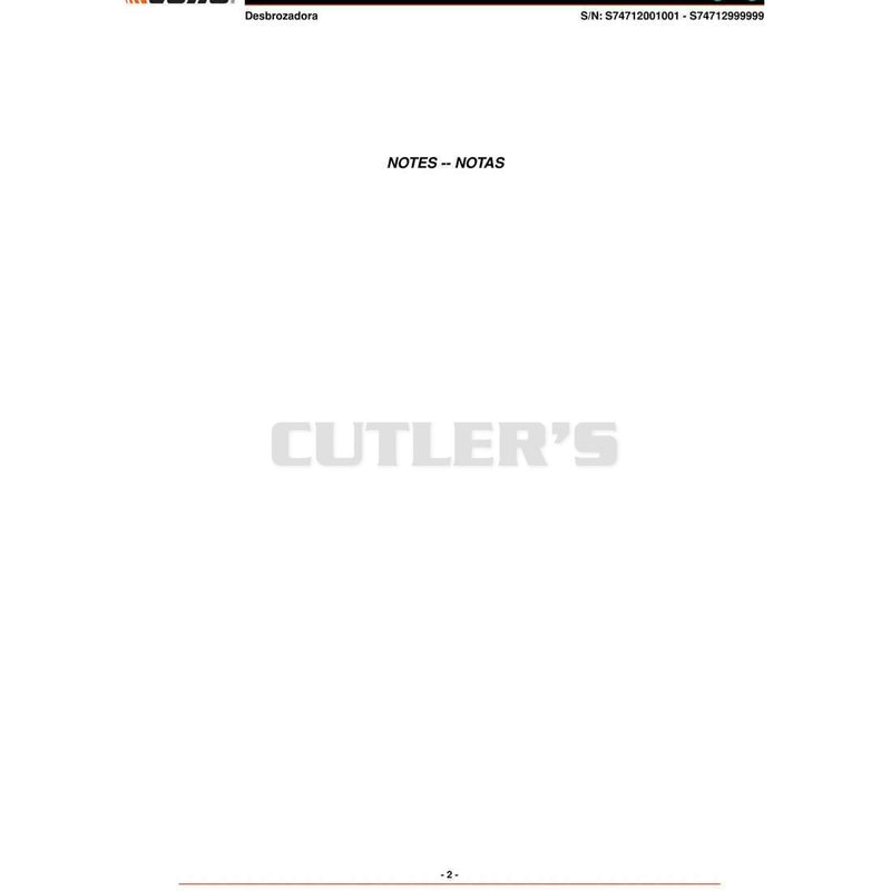Cubierta del Motor, cubierta del Escape