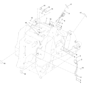 Light Kit Assembly No 144-7100