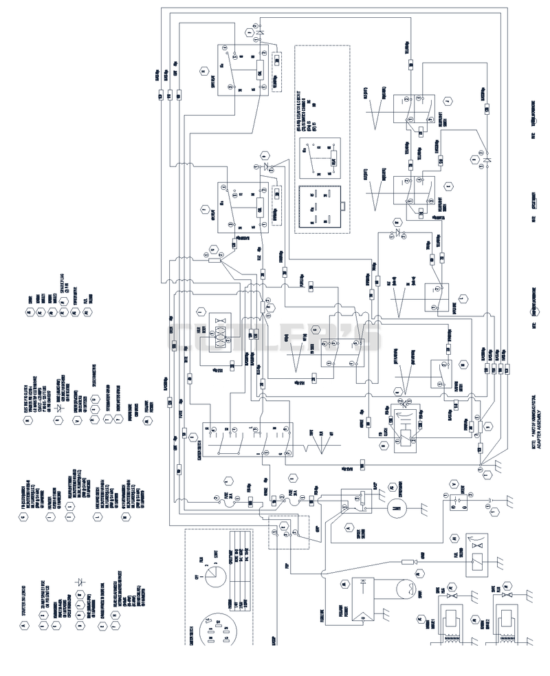 Logic Schematic
