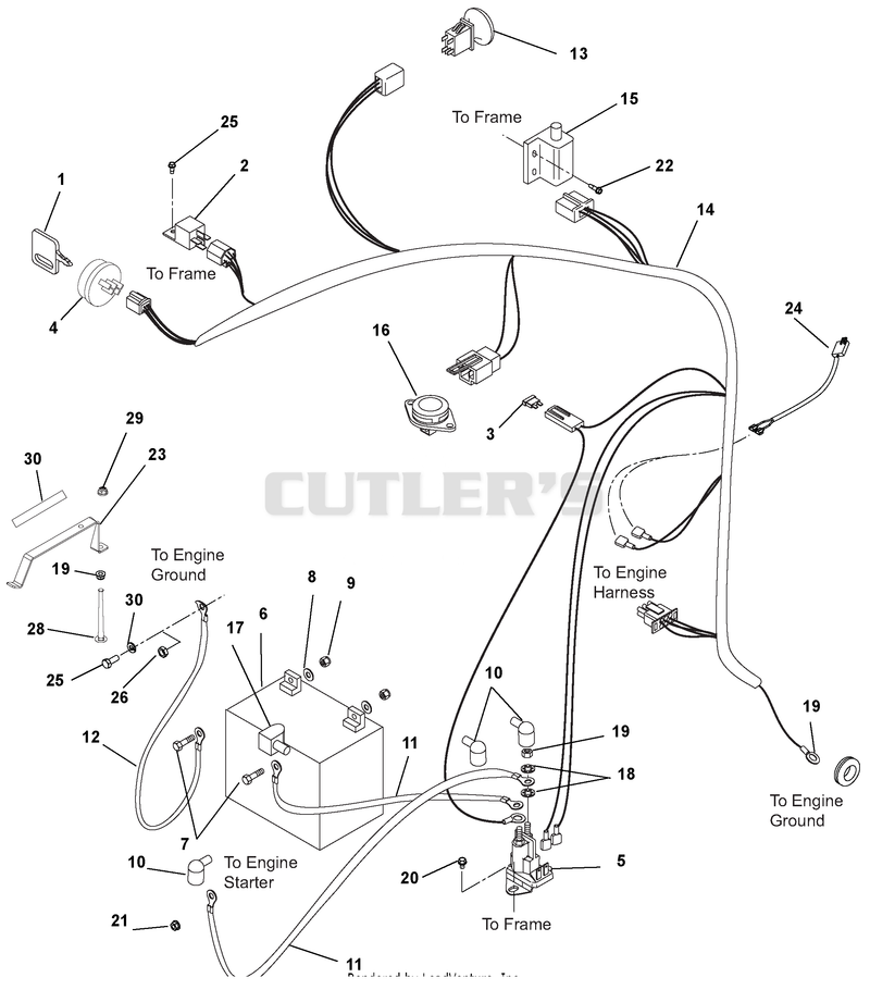 Electrical System