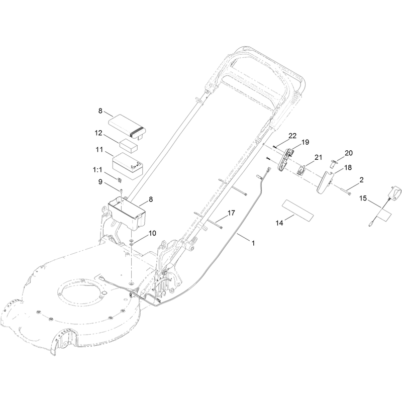 Electrical Assembly