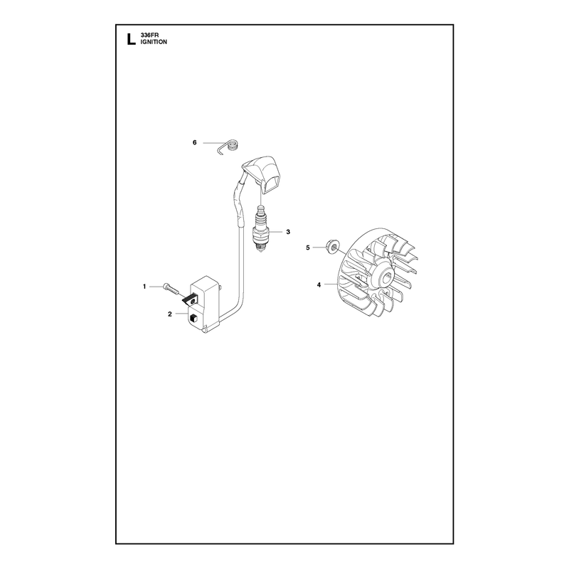 IGNITION SYSTEM