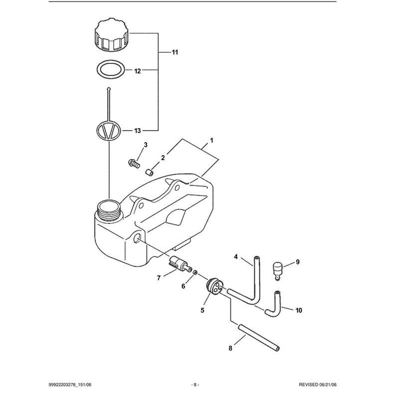 Fuel System