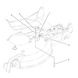 Washout Port Assembly