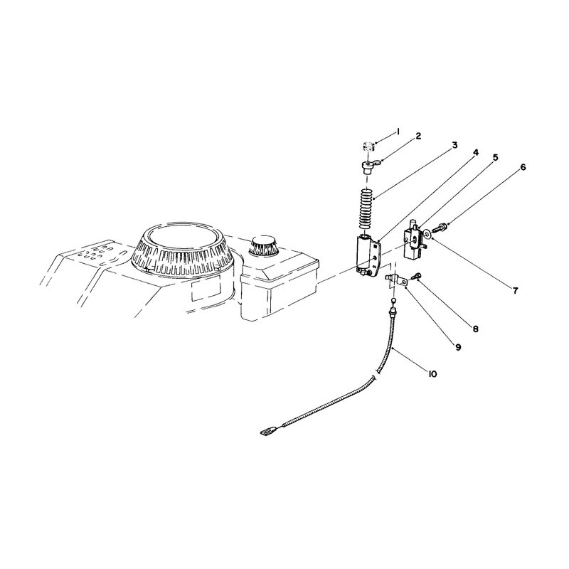 Brake Assembly
