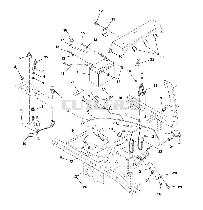 Electrical System