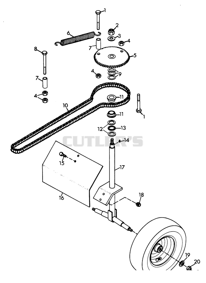 STEERING