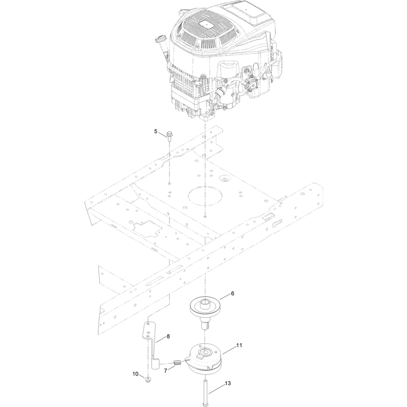 Clutch Assembly