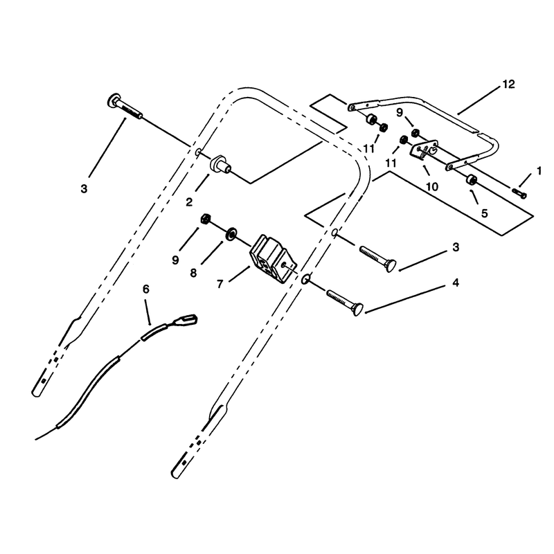 Traction Control Assembly