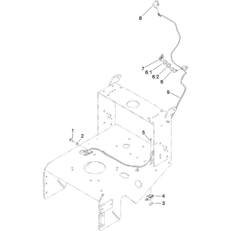 Wire Harness Assembly