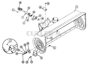 Gravely 888018 48