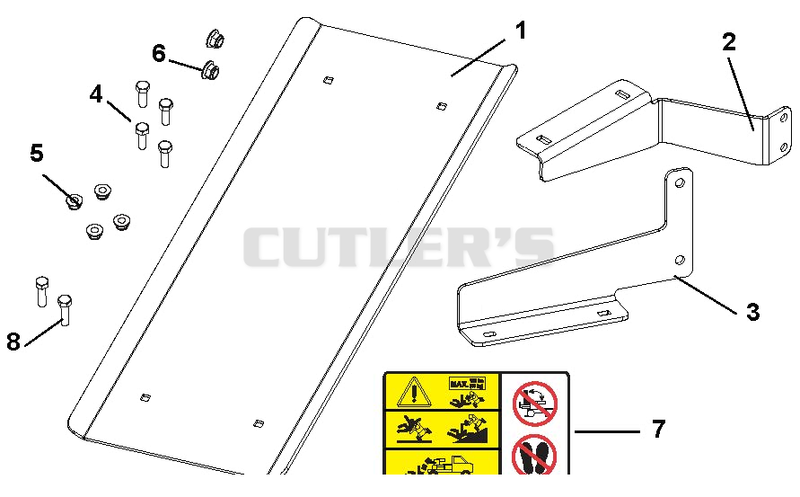 Work Table Kit - 71702900