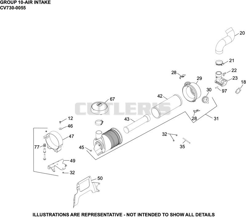 Air Intake