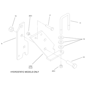 Hitch Plate Assembly
