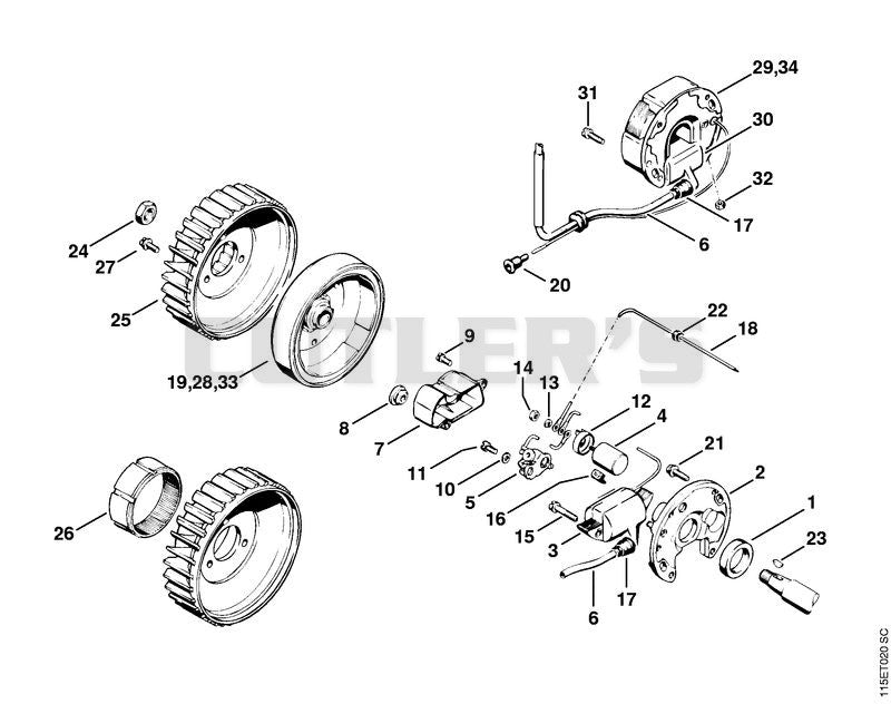 Ignition system