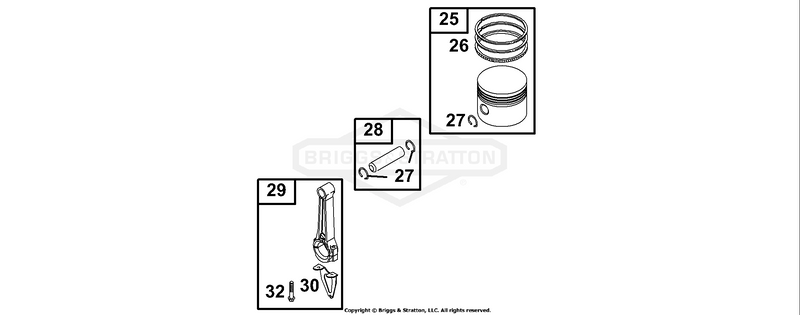 Piston Group