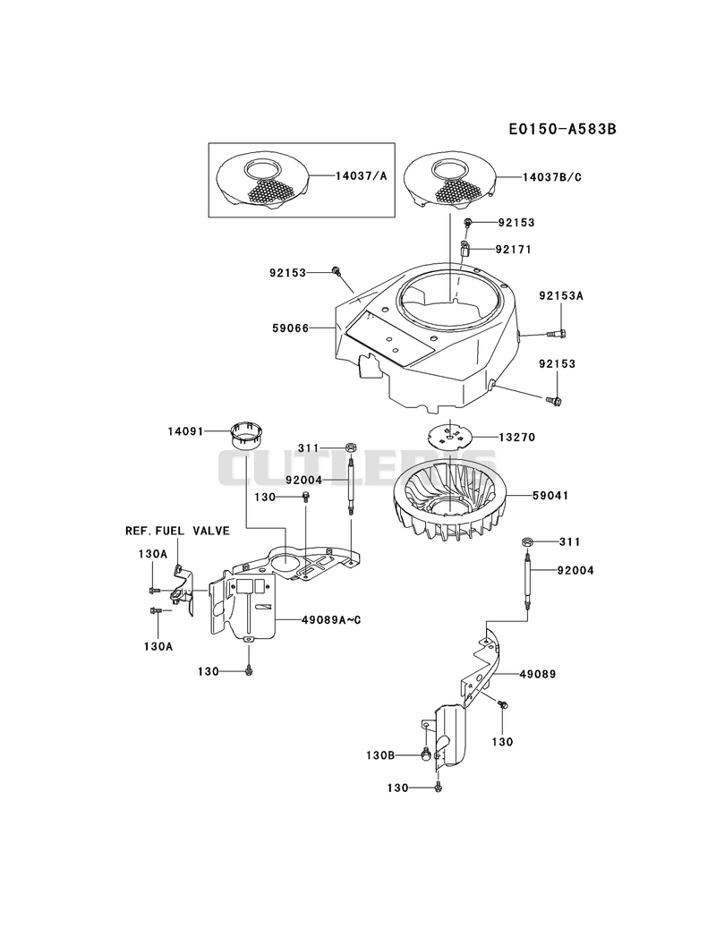 COOLING-EQUIPMENT