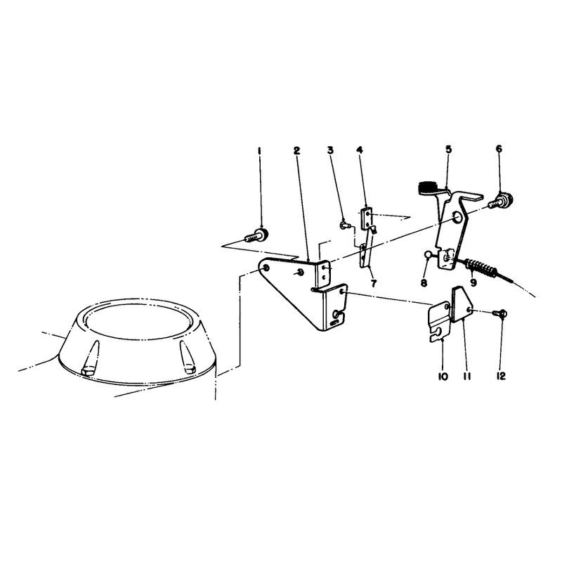 Brake Assembly