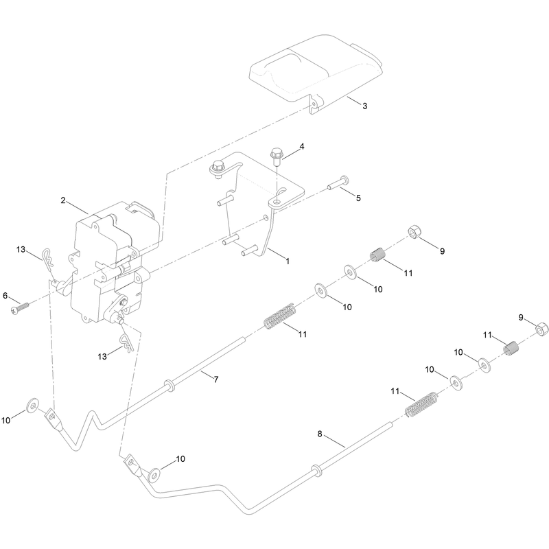 Brake Assembly