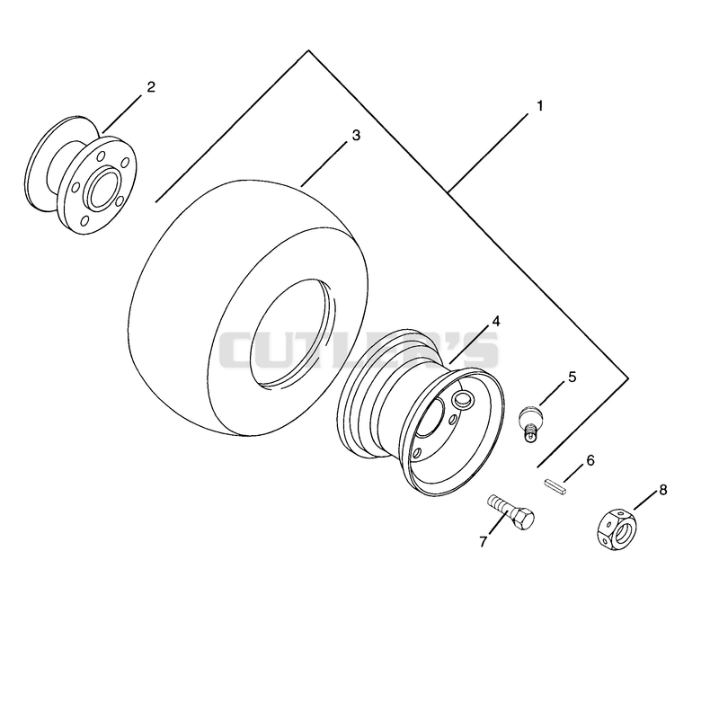 WHEEL