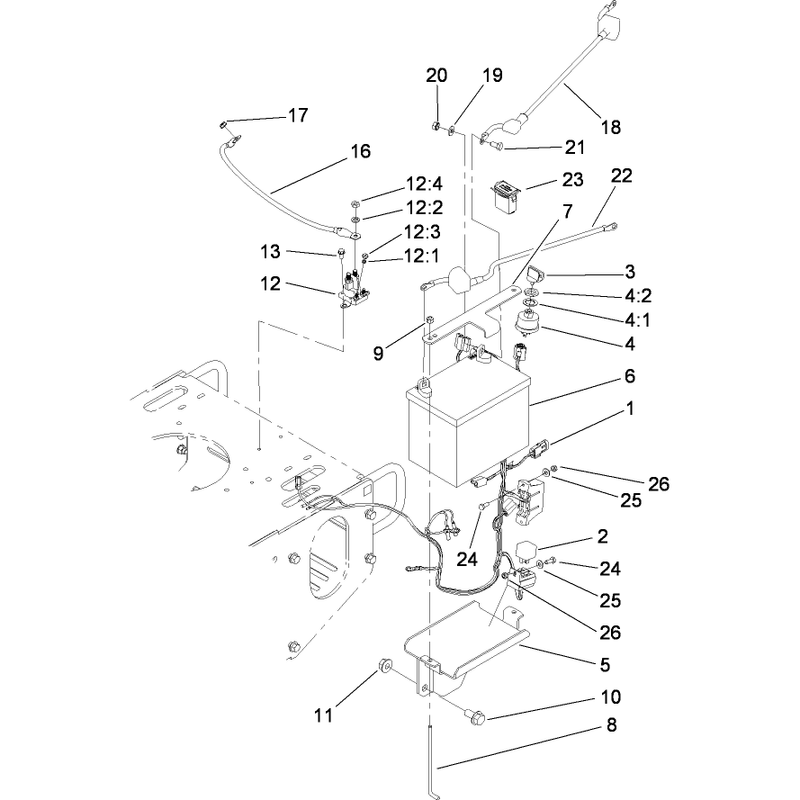 Electrical Assembly
