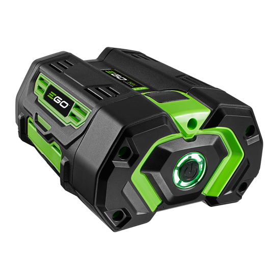 EGO Power+ BA2800T 5.0Ah Battery - 4 PACK