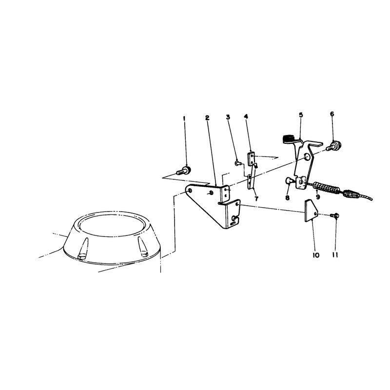 Brake Assembly