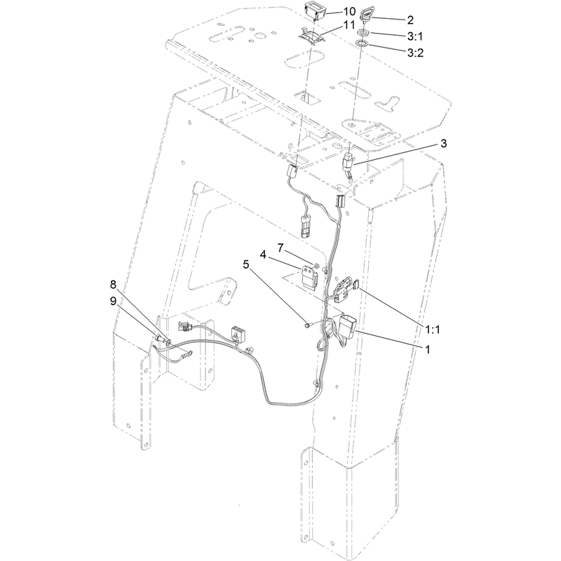 Electrical Assembly