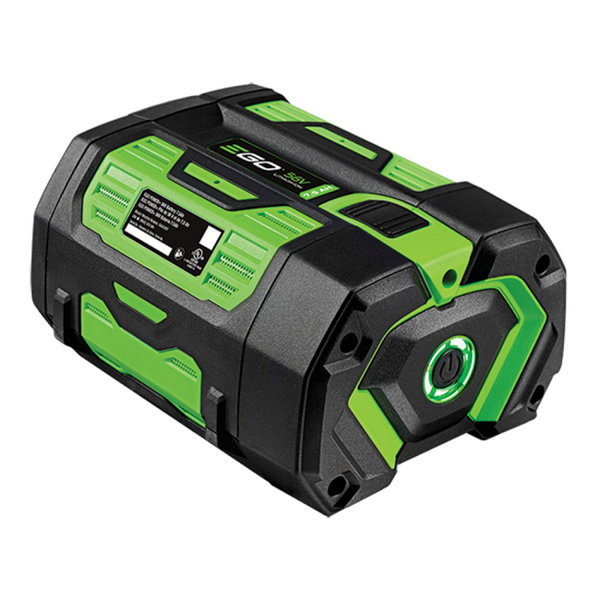 EGO Power+ BA4200T 7.5Ah Battery with Upgraded Fuel Gauge