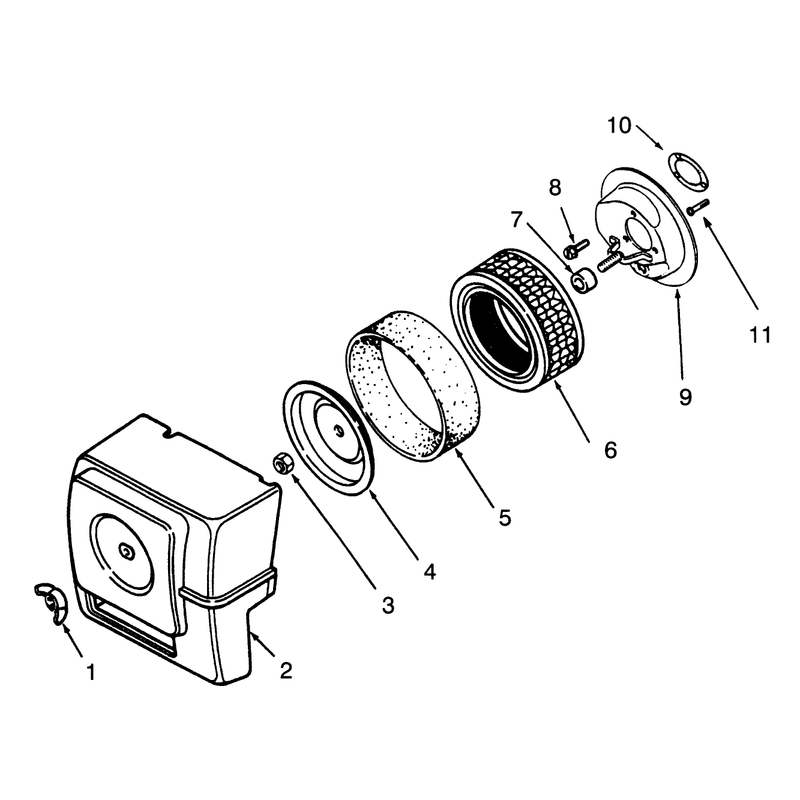 Air Intake