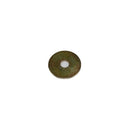Ariens 06441800 Gravely Sno-thro And Lawn Mower Washer, Flat Steel .518 X 2.00 X .105 (white background)