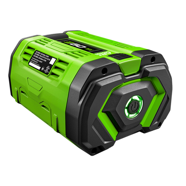 EGO Power+ BA5600T 10Ah Lithium-Ion Battery
