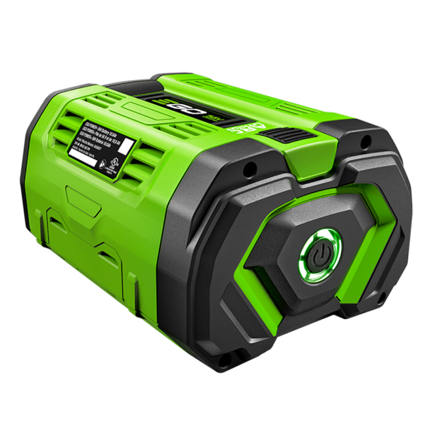 EGO Power+ BA5600T 10Ah Battery - 2 PACK