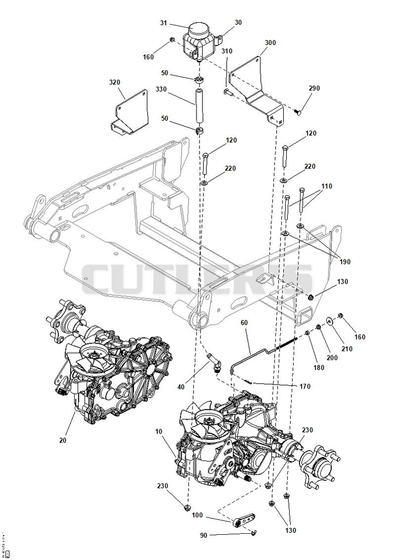 Hydraulic Group