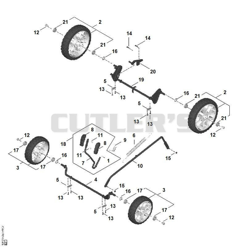 Chassis