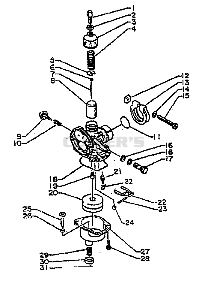 Part List 4