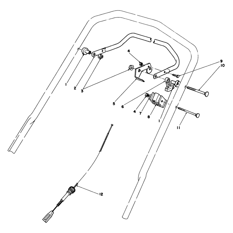 Traction Control Assembly