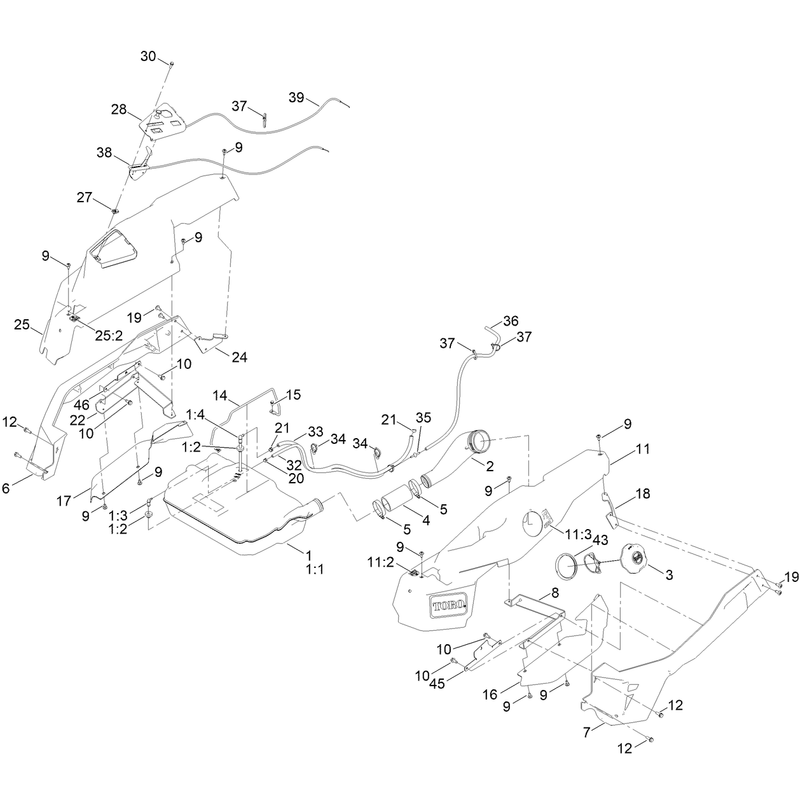 Fuel Assembly
