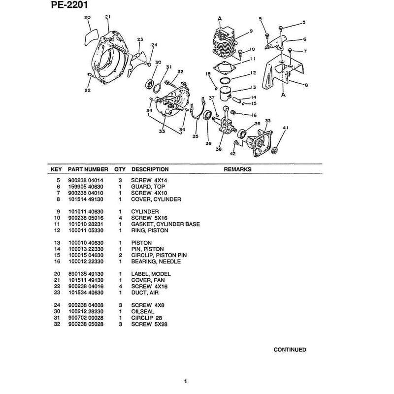 Diagram 1
